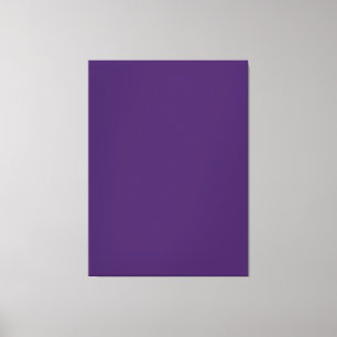 #65187A HEX CODE DARK LILA FARBHINTERGRUND TEMP LEINWANDDRUCK