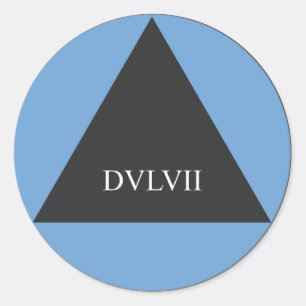 657 Sqn AAC Zap Aufkleber