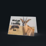 "65. BIRDERTAG SPASS ÜBER ANTELOPE Card Karte<br><div class="desc">"IHR FREUND" ODER EIN **FAMILIENMITGLIED** SOLLTE EINEN "GLÜCKLICHEN 65. BIRTHTAG!" HABEN! DANKE,  DASS SIE VON EINER MEINER ACHT STORES (und ändern Sie das Alter oder Vers,  wenn Sie möchten)</div>