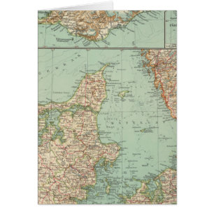 65 Dänemark, Island