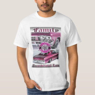 65 Familie des Impala OSE T-Shirt