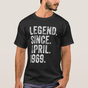65. Geburtstag Geschenke 65 Jahre alt Phantastisch T-Shirt