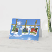 65. Geburtstagsställe und Aufnahmen von Traktoren