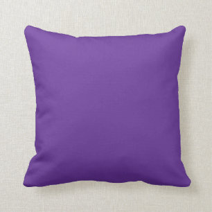 663399 Lila Hintergrundvorlage für solide Farbe Kissen