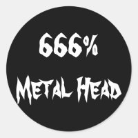 666%Kopf