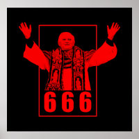 666 Papst