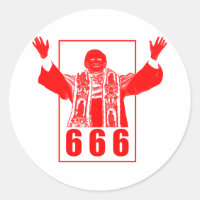 666 Papst