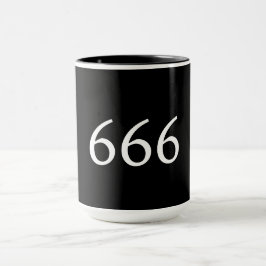 666 TASSE