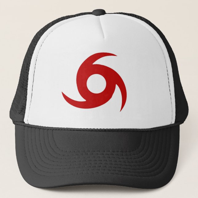 666 TRUCKERKAPPE (Vorderseite)