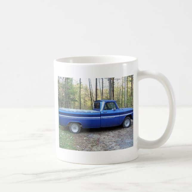66 Chevy Pick-up Tasse (Rechts)
