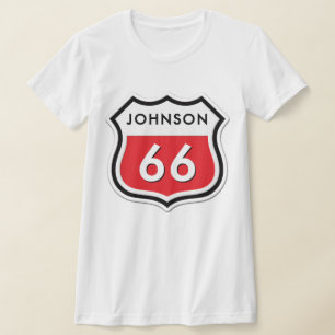 66. Geburtstag T-Shirt