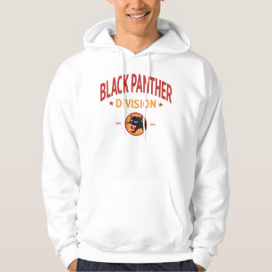 66. Infanterie "Black Panther" Division Hoodie
