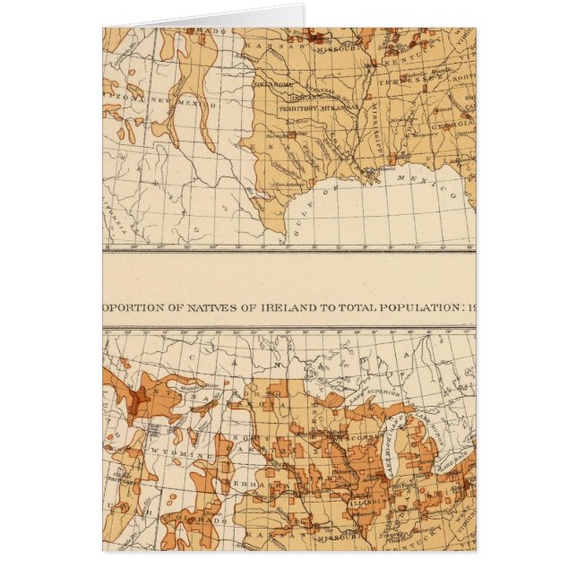 66 Irland 1900 (Vorne)