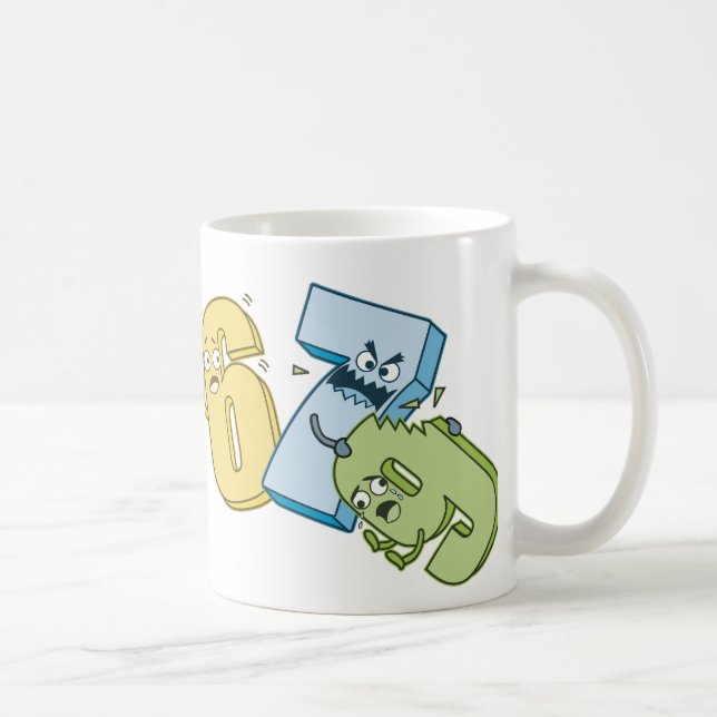 6789 TASSE (Rechts)