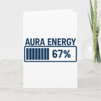 67 Aura bei Six Seven Lustiger Meme Gen Alpha Slan