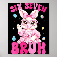 67 Bunny Lustig für Kinder Mädchen Junge Frauen Ju