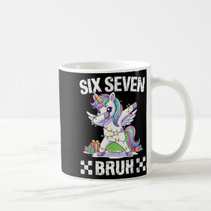 67 Burh Lustiges Weihnachten 6 7 Meme Männer Fraue Kaffeetasse