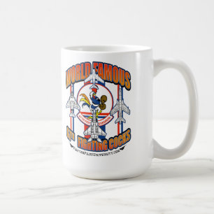 67 der Kaffee-Tasse w/call Rumpfstation Tasse