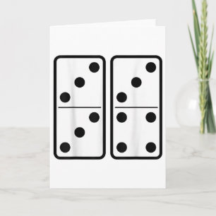 67 Domino Sechs Sieben Kacheln Meme Retro Gamer Vi Karte