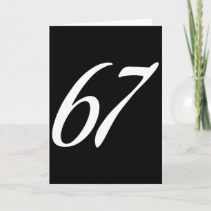 67 Doot Doot Chicago Street Songtext Meme Skril Karte