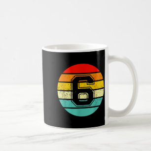 67 Drip Meme Lustig 6 7 Kostüm Paar Retro Kaffeetasse