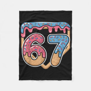 67 Eis-Drip-Meme-Baseball  Fleecedecke