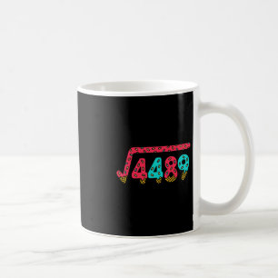 67 Eis-Drip-Meme Quadratwurzel 4489 Slang Mathe Kaffeetasse