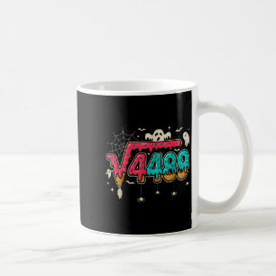 67 Eis-Drip-Meme Quadratwurzel 4489 Slang Mathe Kaffeetasse