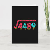 67 Eis-Drip-Meme Quadratwurzel 4489 Slang Mathe