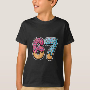 67 Eis Drip (nur ck) T-Shirt