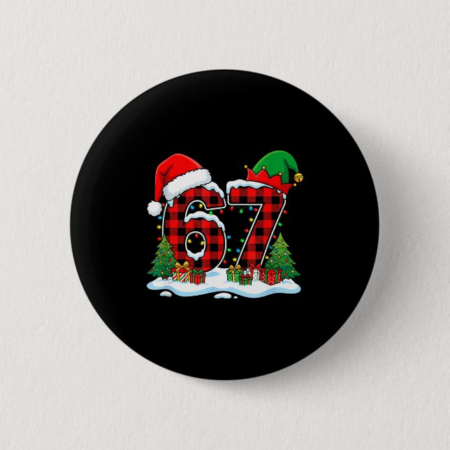 67 Festive Celebrations  Button (Vorderseite)