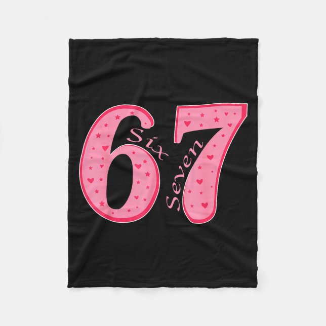 67 Funny Meme Couple Saint Valentine  Fleecedecke (Vorderseite)