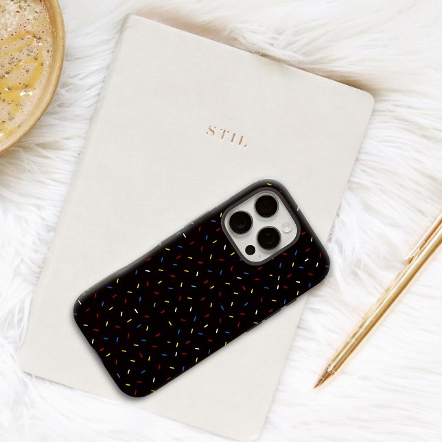 67 Funny Meme Ice Cream Six Seven Gen Alpha Case-Mate iPhone Hülle (Von Creator hochgeladen)