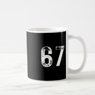 67 - Funny Meme Pullover Hoodie Kaffeetasse