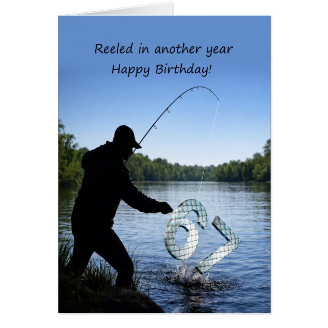 67. Geburtstag Fischer  (Vorne)