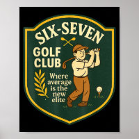 67 Golf Club Wo Durchschnitt Die Neue Elite Ist 6 