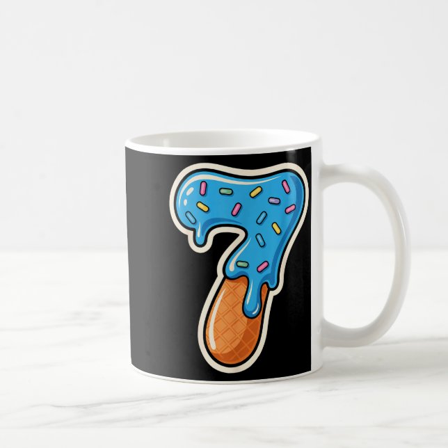 67 Halloween Costume Duo Matching Number 6 And 7 I Kaffeetasse (Rechts)