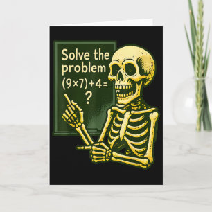 67 Halloween Mathe Lustig Sechs Sieben Meme Brainr Karte