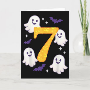 67 Halloween Meme Lustiges Six Seven Halloween Kos Karte
