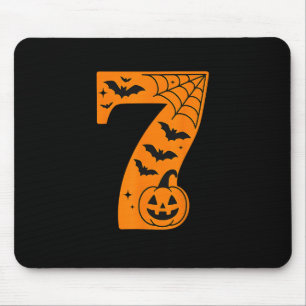 67 Halloween-Passende Zwillinge Jungen Mädchen Brü Mousepad