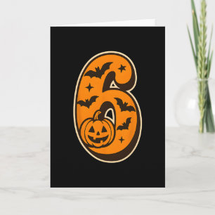 67 Halloween-Passende Zwillingsjungen Mädchen Brüd Karte