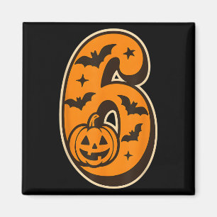 67 Halloween passende Zwillingsjungen Mädchen Brüd Magnet