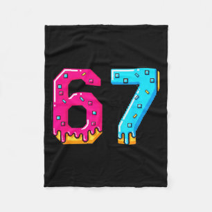 67 Hemd Baseball Lebensstil 101 Bekleidung Jugend Fleecedecke