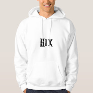 67 Kapuzenpullover Hoodie