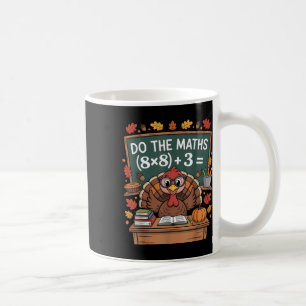 67 Lehrer Erntedankfest Truthahn Six Seven Meme Ma Kaffeetasse