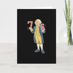 67 Lustige George Washington Meme Six Seven Gen Al Karte