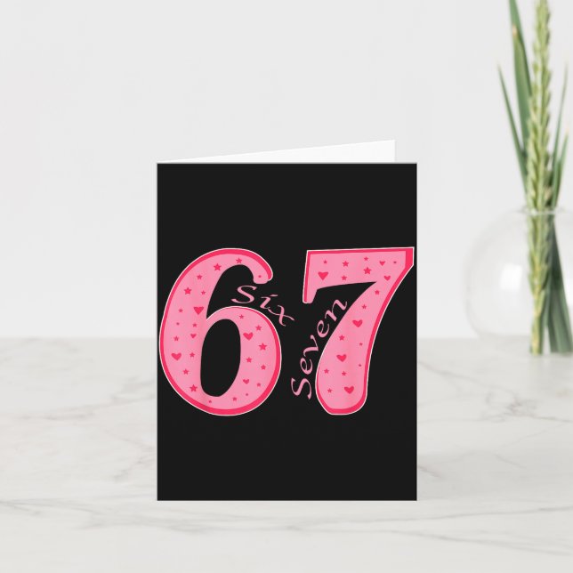 67 lustige Meme-Paar St. Valentin  Karte (Vorderseite)