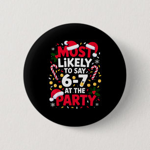 67 lustige Weihnachts-Meme, die wahrscheinlich 67 Button