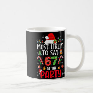 67 lustige Weihnachts-Meme, die wahrscheinlich 67 Kaffeetasse
