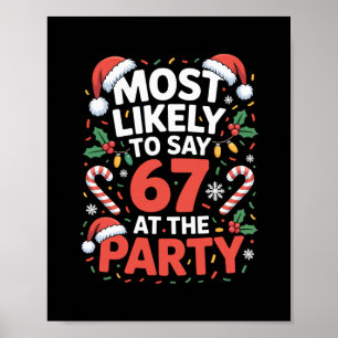 67 lustige Weihnachts-Meme, die wahrscheinlich 67  Poster